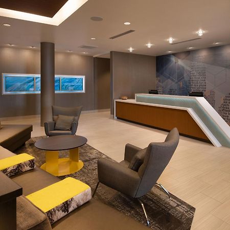 Springhill Suites By Marriott Reno Eksteriør bilde