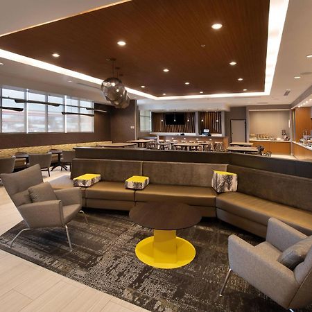 Springhill Suites By Marriott Reno Eksteriør bilde