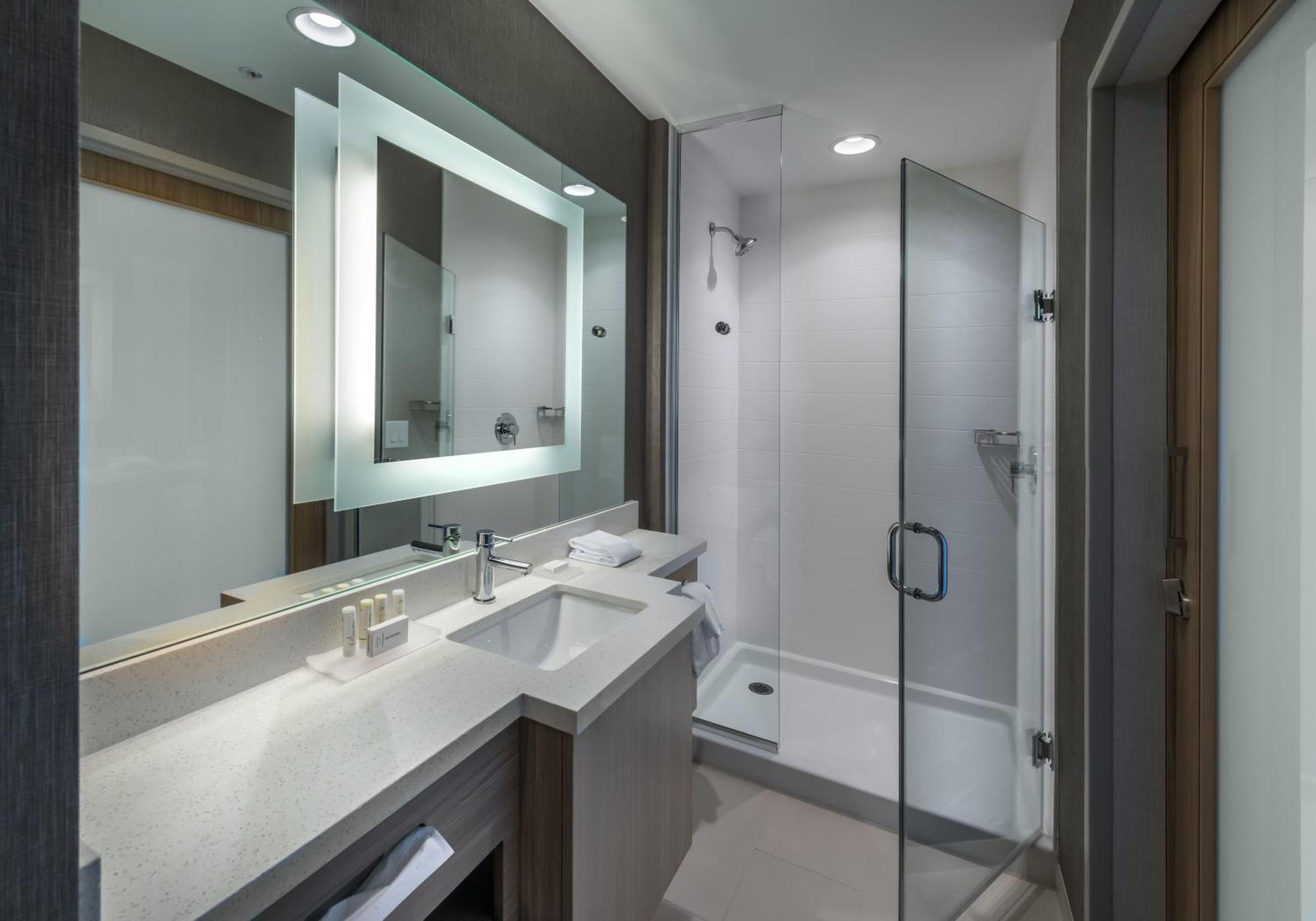 Springhill Suites By Marriott Reno Eksteriør bilde