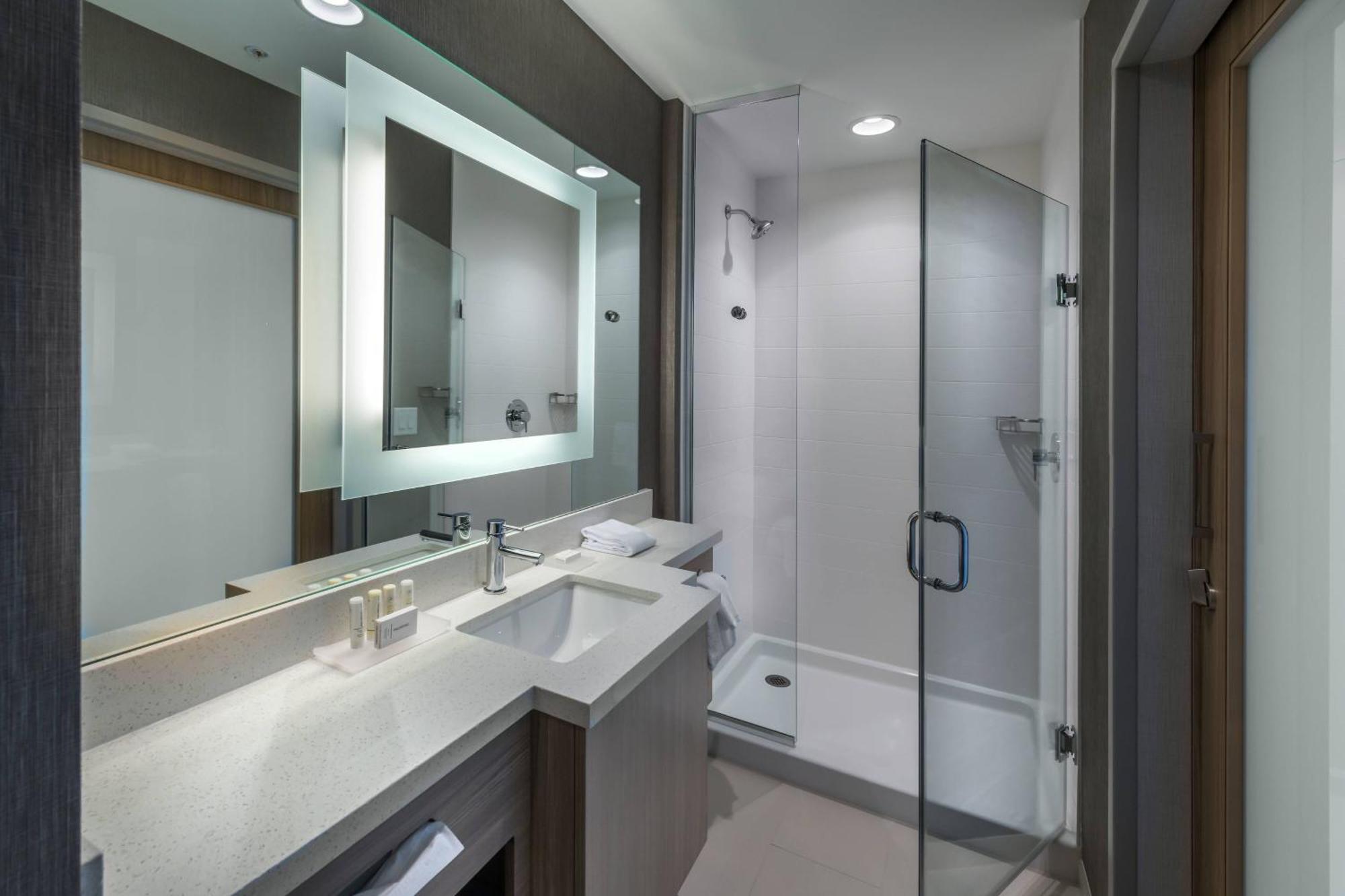Springhill Suites By Marriott Reno Eksteriør bilde
